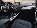 BMW 116 d Advantage - 37