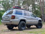 Jeep Grand Cherokee 4.0 Laredo - 7