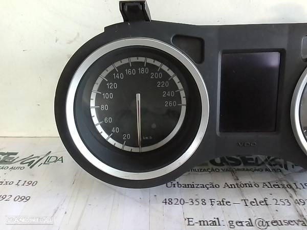 Quadrante / Conta Quilometros Alfa Romeo 159 Sportwagon (939_) - 2