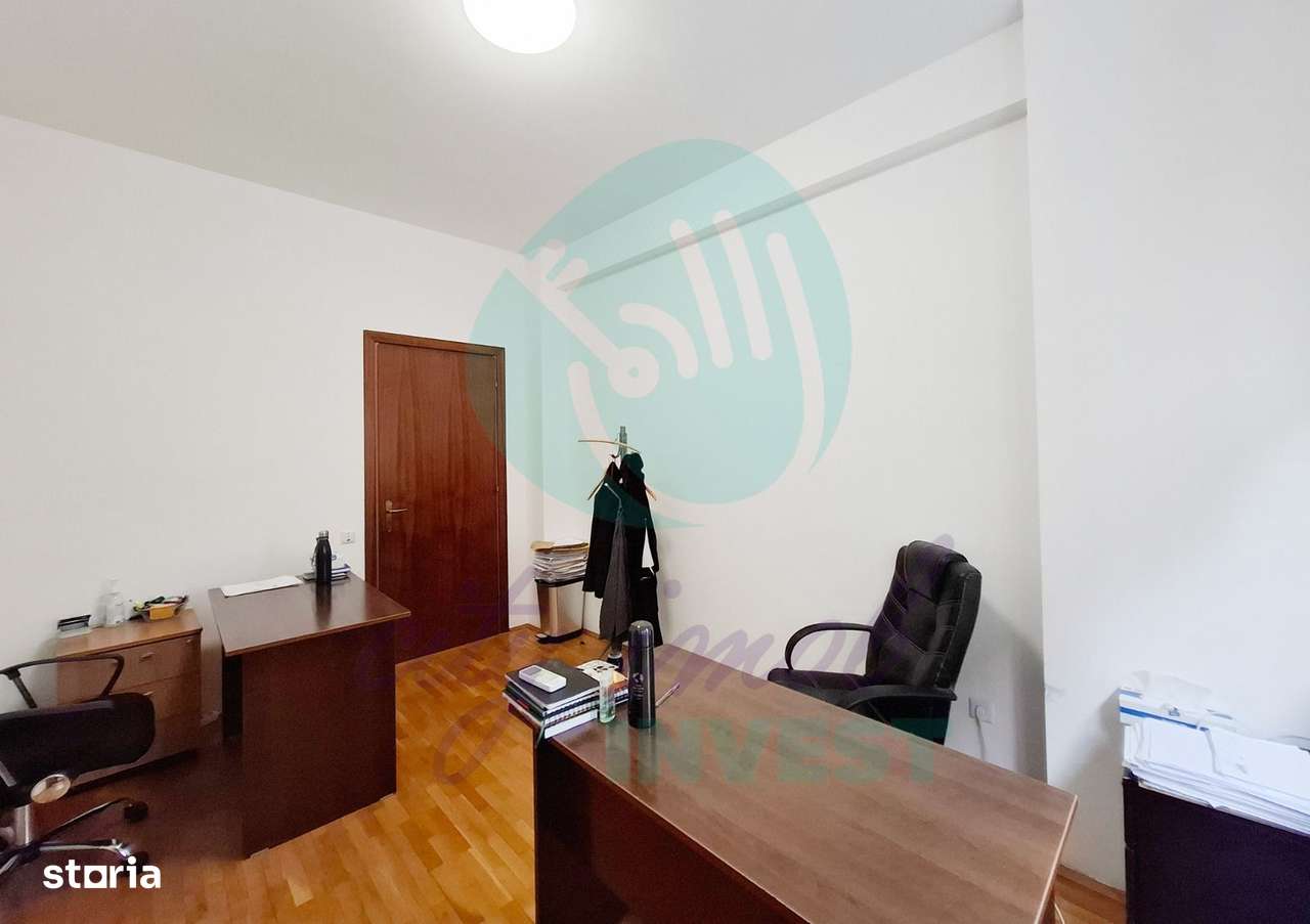 Primaverii - Apartament 4 camere spatios - Imagine principală: 4/12