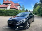 Peugeot 508 2.0 BlueHDi Allure S&S - 1