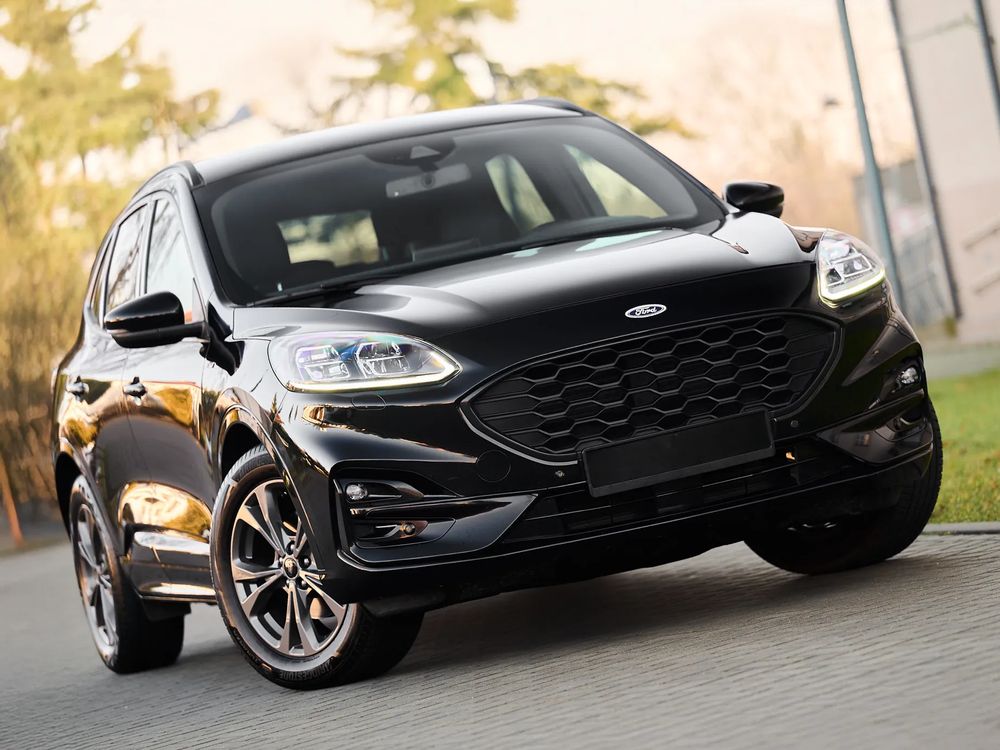 Ford Kuga III 1.5 EcoBlue ST-LINE 2022