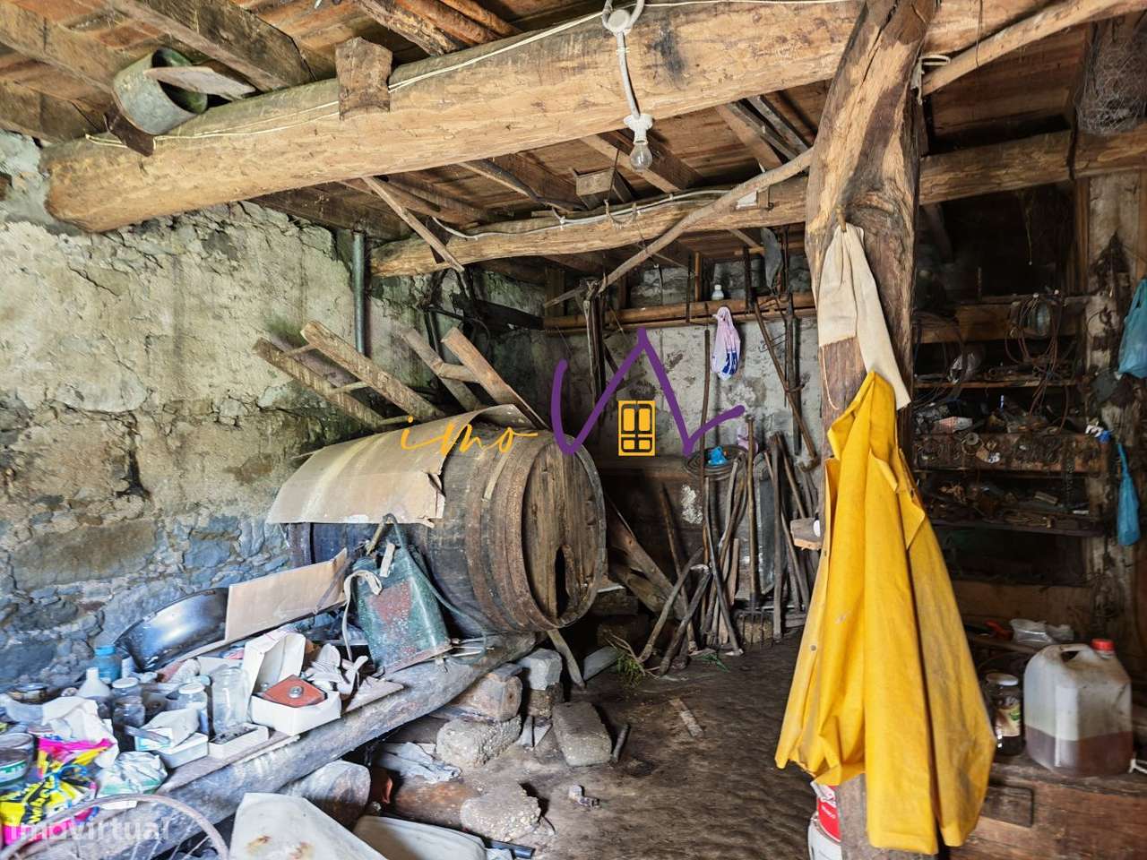 Moradia Santiago De Lítem-29