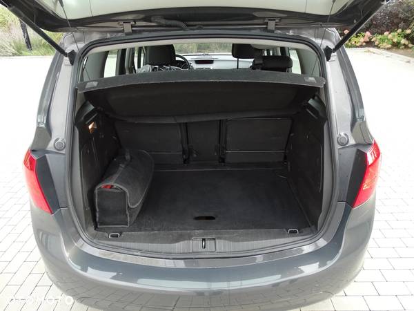 Opel Meriva 1.3 CDTI ecoflex Active - 25