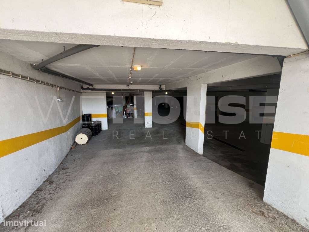 Apartamento T2 com Parqueamento | Pinhal Novo-20