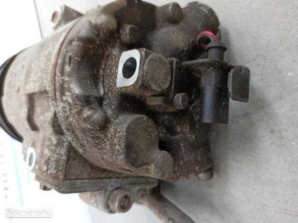 Compressor De Ar Condicionado Skoda Fabia I (6Y2) - 6