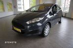 Ford Fiesta 1.25 Champions Edition - 6