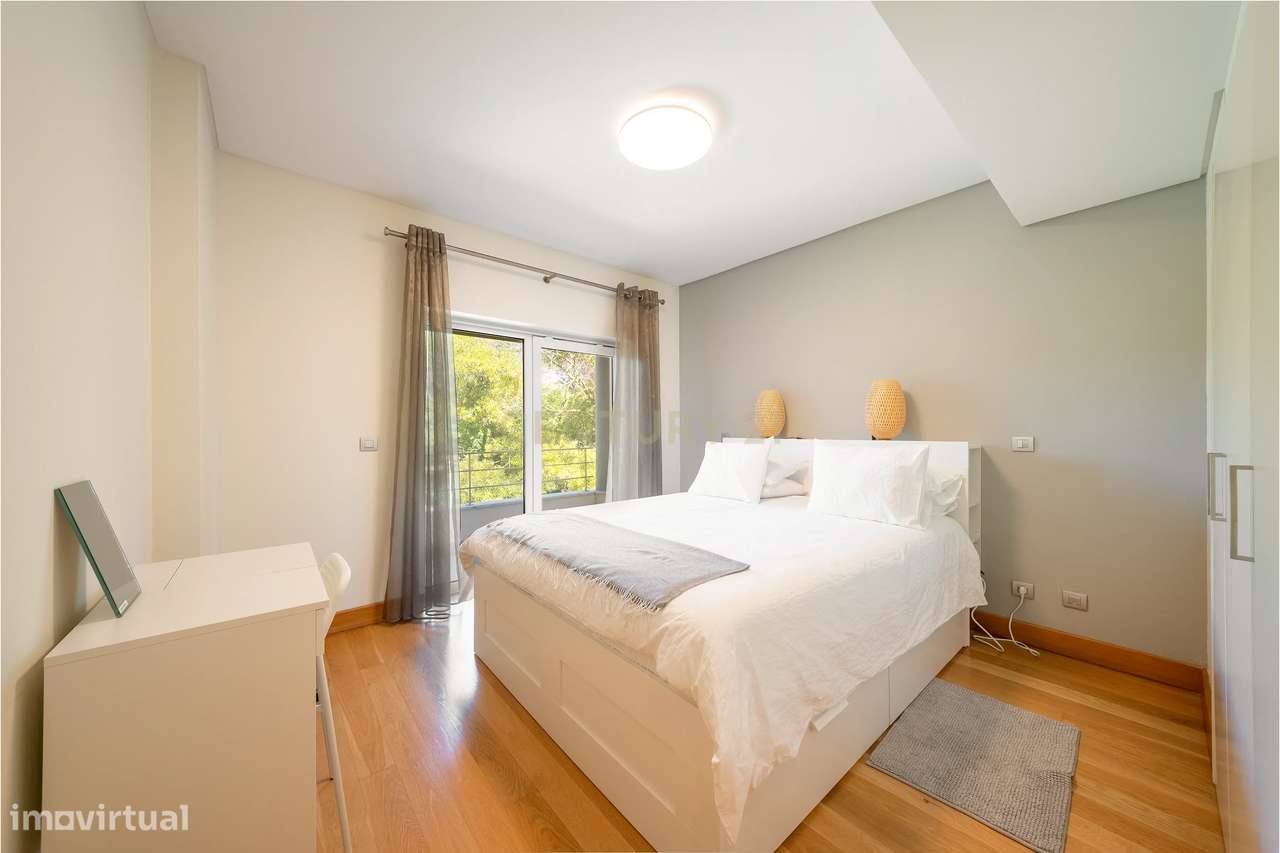 Apartamento T4 | Condomínio Quinta da Condessa | Frente de Mar-19