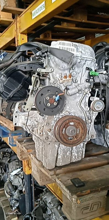 Motor Suzuki Swift Iii (Mz, Ez) - 4