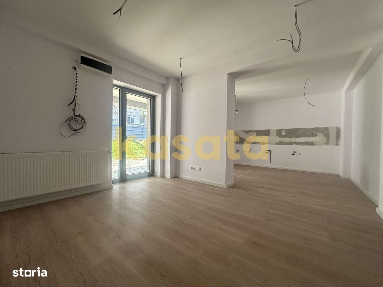 DE VANZARE | APARTAMENT 3 CAMERE | REZIDENTIAL SAU BIROU | TEI | NOU