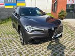 Alfa Romeo Stelvio 2.0 Turbo 16V AT8-Q4 B-Tech - 2