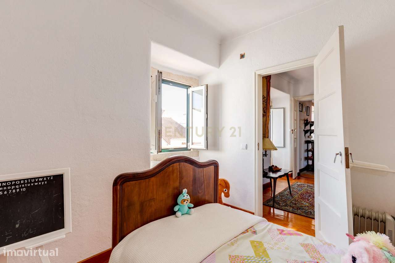 Moradia T4+T2  em Pombalinho, Golegã-24