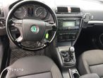 Skoda Octavia 2.0 TDI Elegance - 10