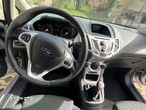 Ford Fiesta 1.6 TDCi Titanium - 8