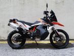 KTM 890 Adventure R - 14