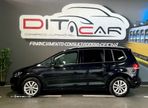 VW Touran 1.6 TDI Confortline DSG - 3