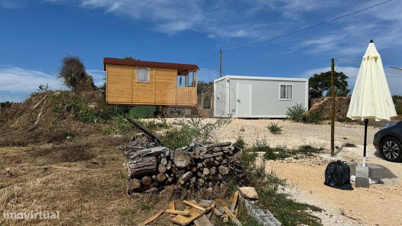 Moradia T2 para venda - Grande imagem: 5/23