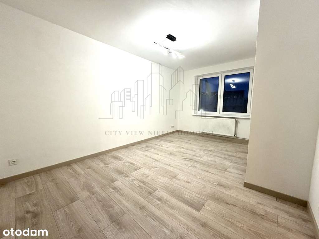 Stylowe 2-pokojowe mieszkanie w Świdnicy-1