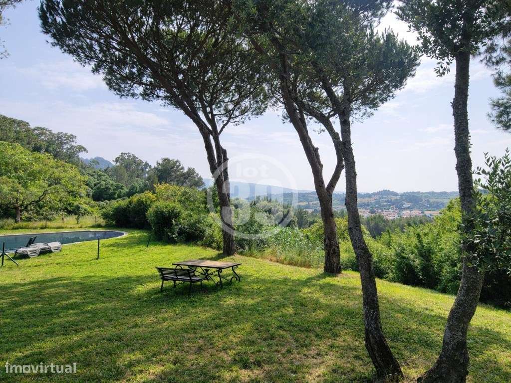 Moradia exclusiva com 6.588 m² de terreno urbano a 1 km do Centro H...-7