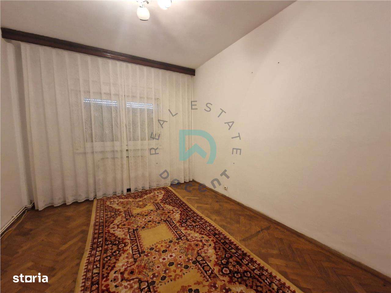 Apartament 3 camere si 2 bai, Tractorul, Brasov - Imagine principală: 3/15