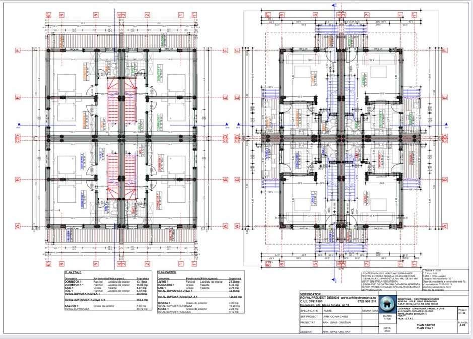 Casa P+1+Pod Bragadiru, langa scoala,toate utilitățile,-6