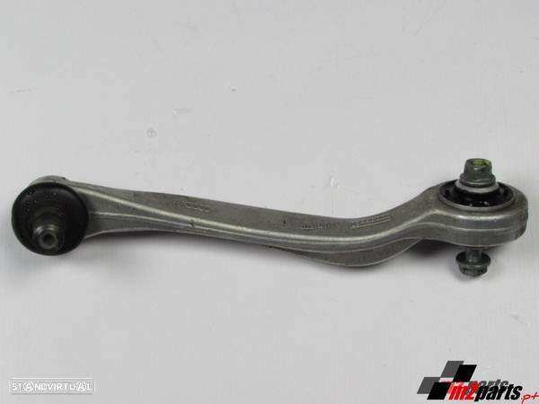 Braço Direito/Frente/Superior Seminovo/ Original AUDI A8 (4E2, 4E8)/AUDI A6 (4F2... - 2