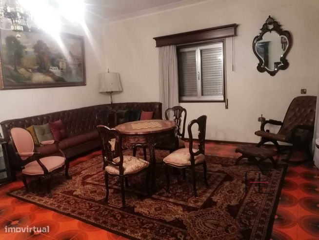 Moradia Geminada T3 Venda em Fânzeres e São Pedro da Cova,Gondomar-11