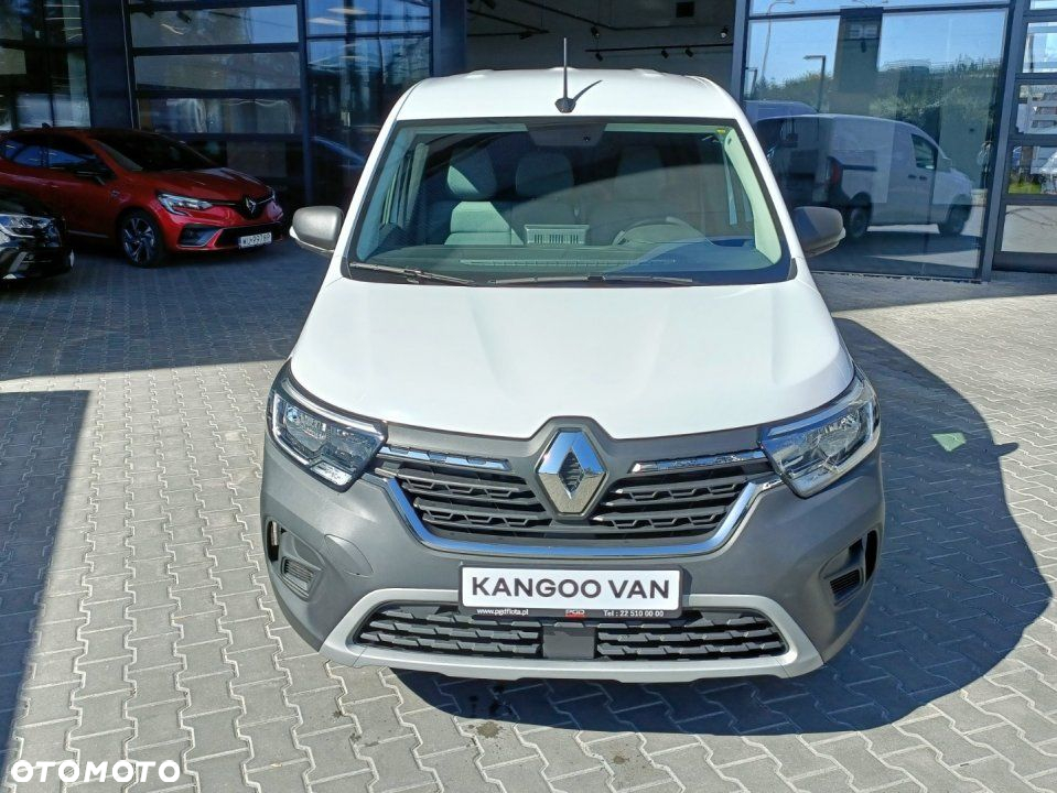 Renault Kangoo - 2