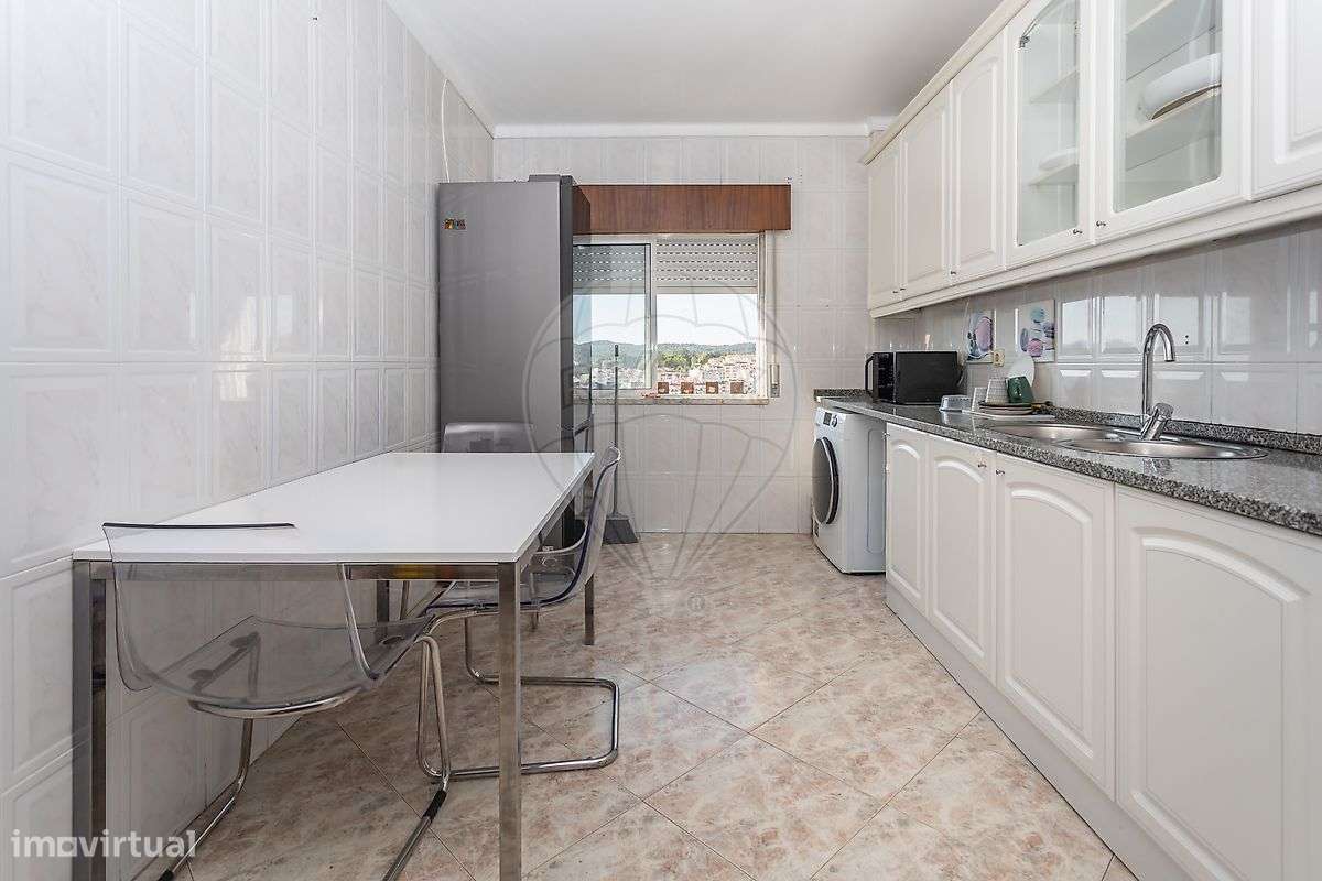 Apartamento T2 para venda - Grande imagem: 1/18