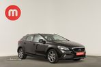 Volvo V40 2.0 D2 VOR - 1