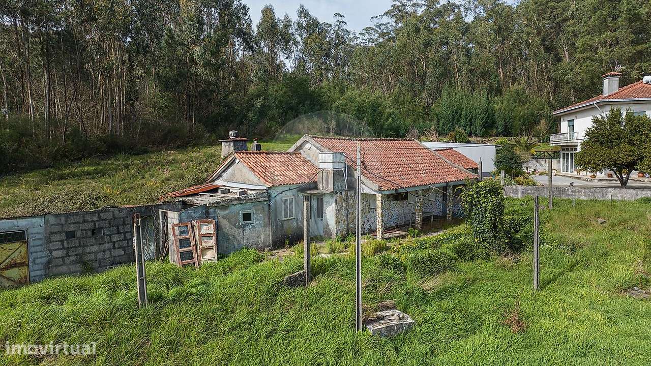 Moradia T3 para venda - Grande imagem: 3/9