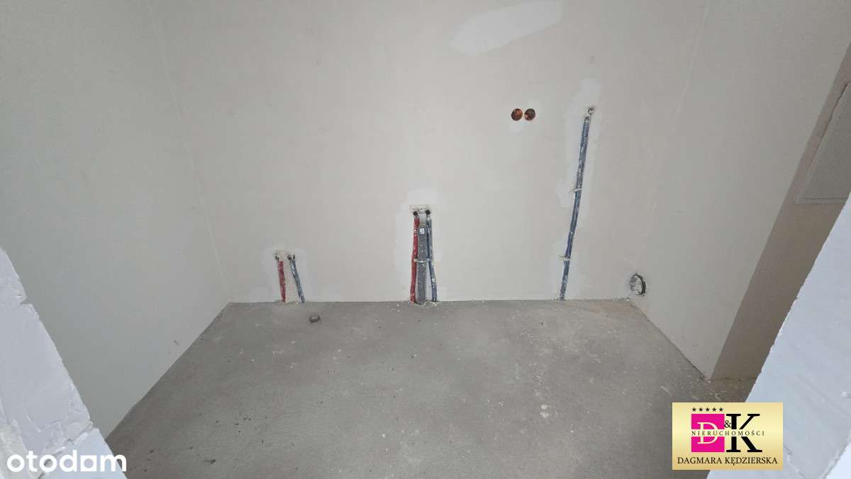 Stan Deweloperski  - Duże i Przestronne !-7