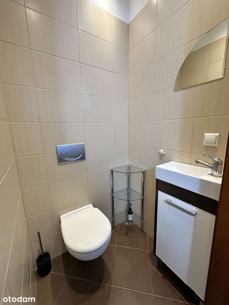 REZERWACJA. 3 pokoje,zamknięte osiedle,blisko metra Kondratowicza-10