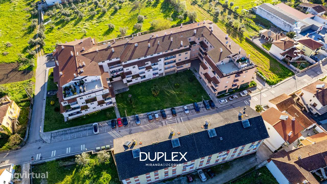 Imóvel Exclusivo | Duplex de Miranda do Corvo-37