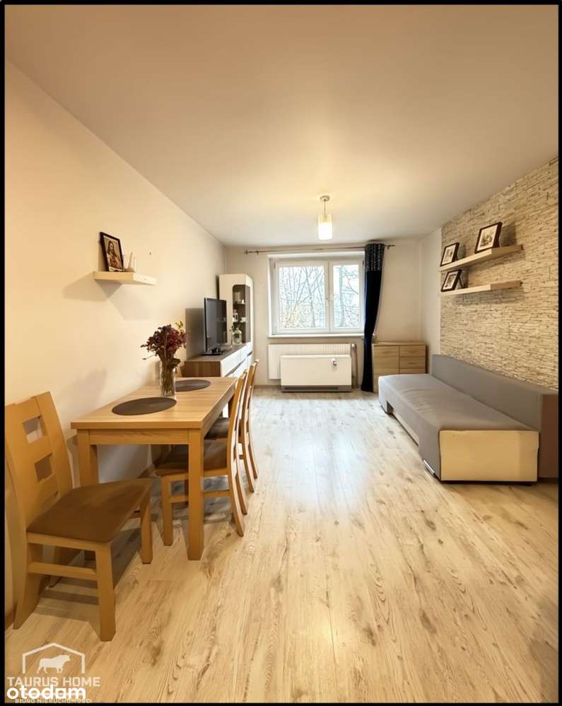 2 Pokoje -Niwka- Blisko Strefa Inwestycyjna-5