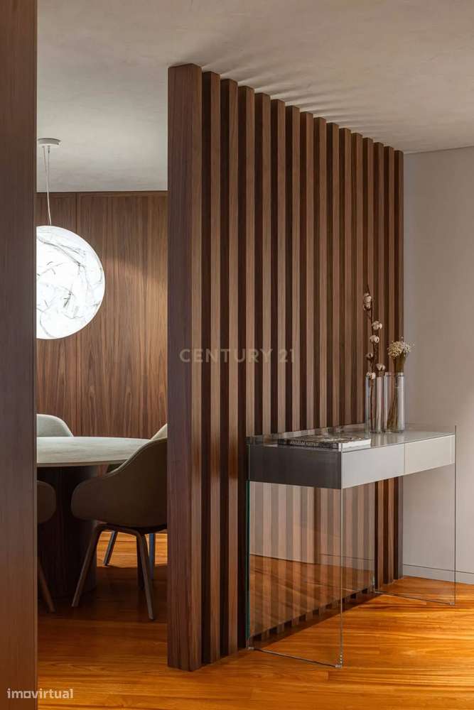 Luxuosa Apartamento em Vila do Conde, Porto-13