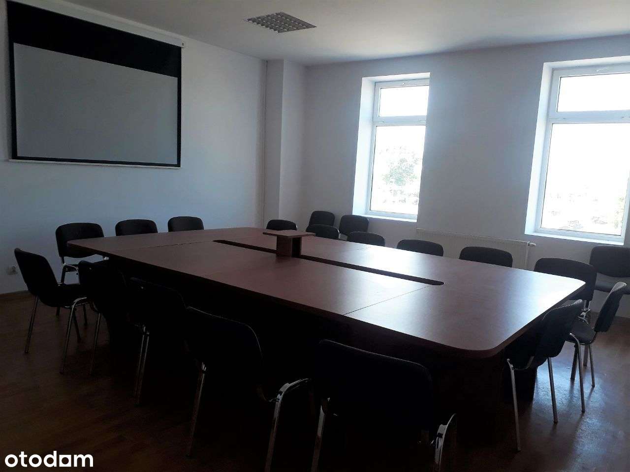 Trzebinia - wynajem powierzchni biurowych - Pełny obrazek: 4/8
