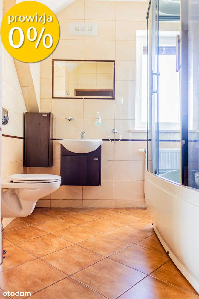 Dom wolnostojący Glinik-18