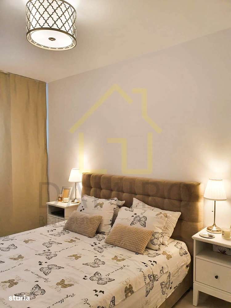 Apartament 2 camere Cavar Residence Str. Odei Grand Arena Pet Friendly - Imagine principală: 2/7