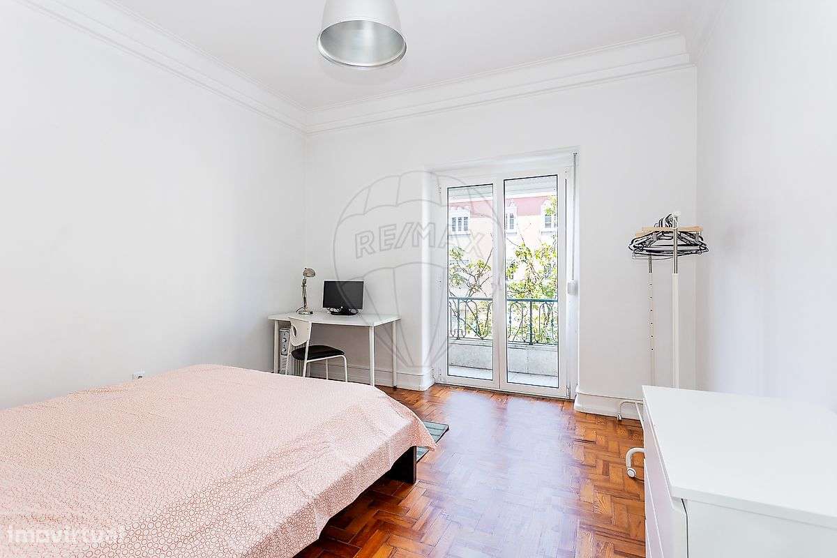 Apartamento T4 para venda-13