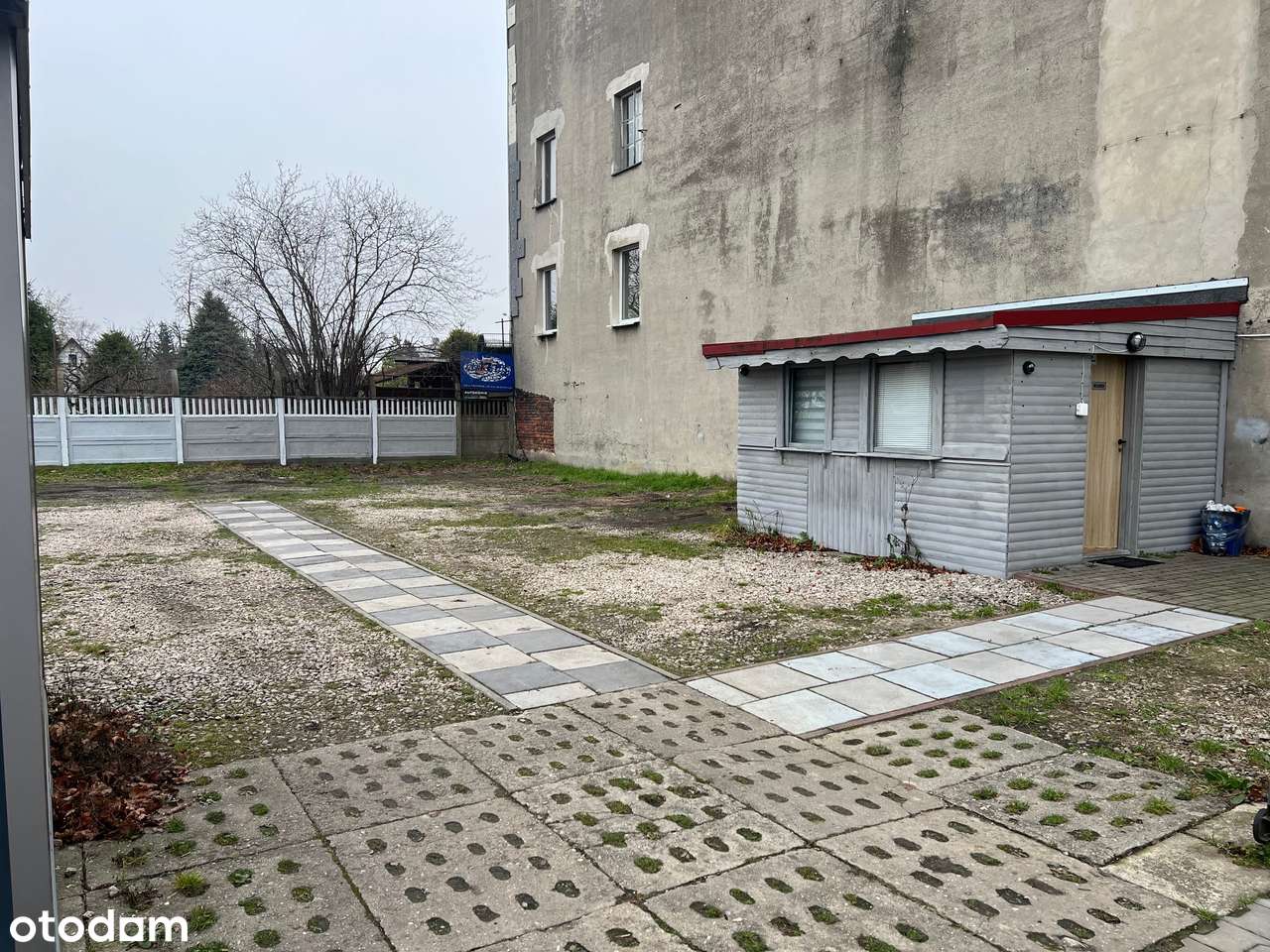 Działka w Łodzi przy ulicy Przybyszewskiego 74 - Pełny obrazek: 5/12