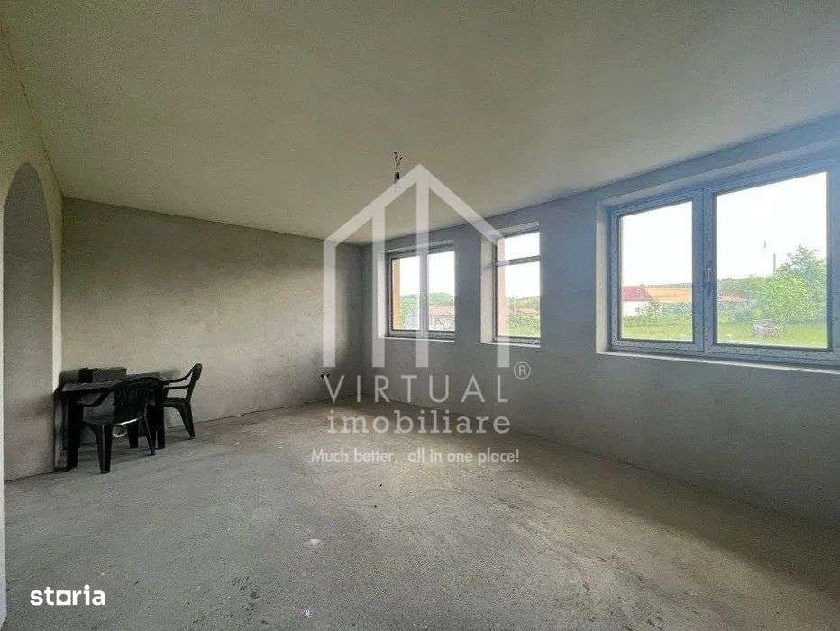 Casa de vanzare in Sibiu,  parter si mansarda, teren de 2000mp - Imagine principală: 5/16