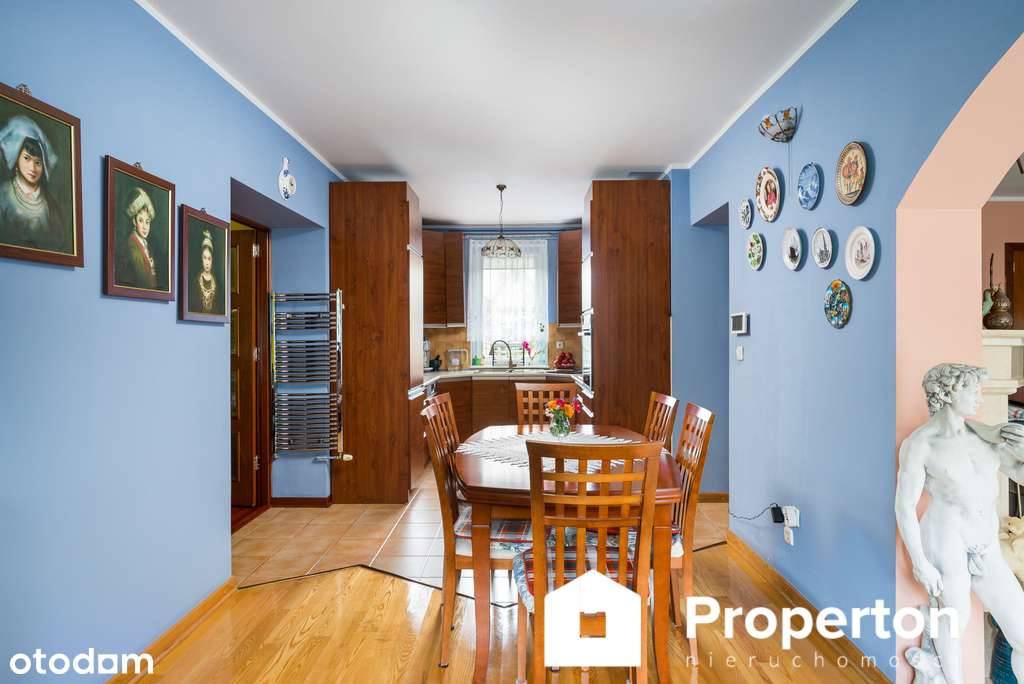 Wspaniały Dom 7 pokoi - Pełny obrazek: 4/20