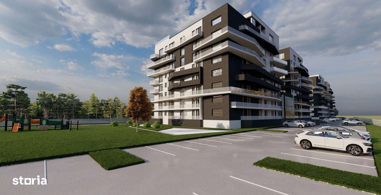Apartamente cu 1,2,3 camere tip Aparthotel langa Oradea, Baile Felix-1