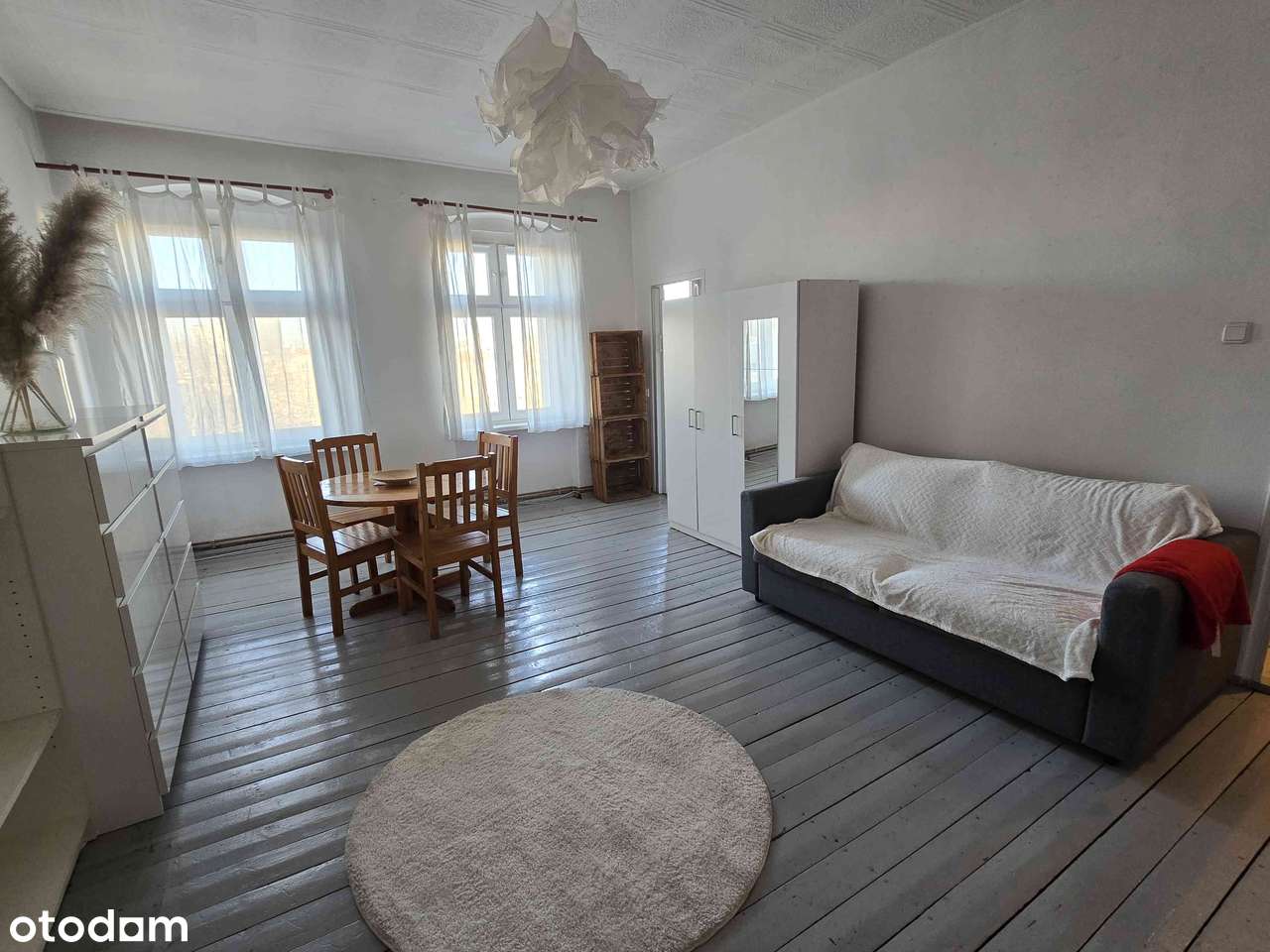 Kawalerka 40 m2 ul. Kleczkowska - kamienica po remoncie elewacji-3