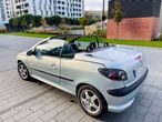 Peugeot 206 CC 1.6 - 7