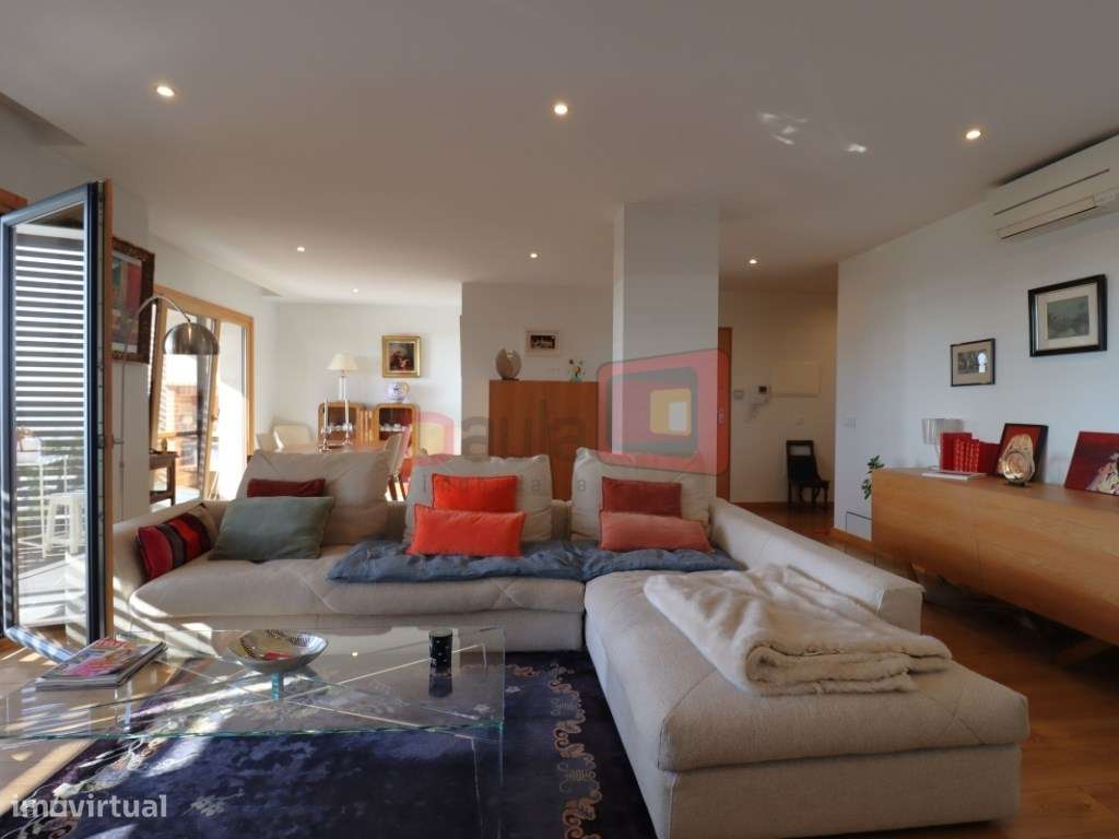 APARTAMENTO DUPLEX ALCOCHETE - CERRADO DA PRAIA-37
