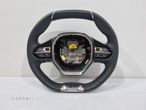 PEUGEOT 208 2008 II GT KIEROWNICA 98453341ZD STAN BDB - 1