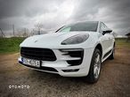 Porsche Macan Standard - 1