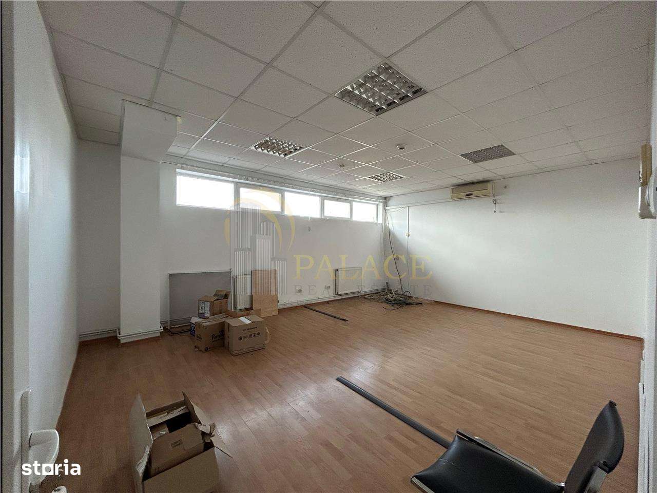 Spatiu Birouri 200mp Calea Chisinaului - Imagine principală: 3/7